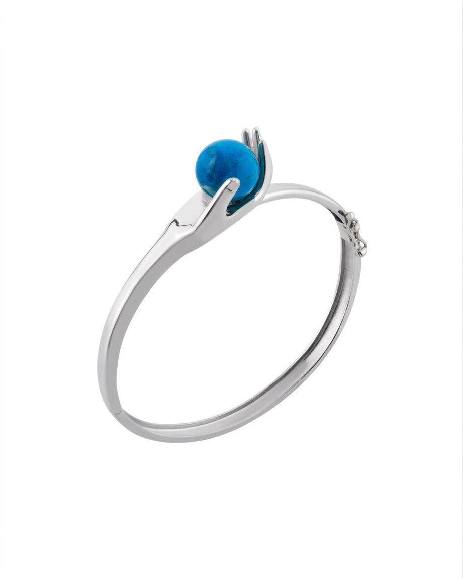 Pulseira Dona do Mundo Céu