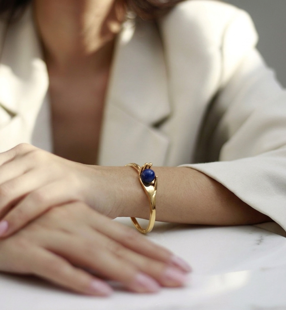 Pulseira Dona do Mundo Oceano
