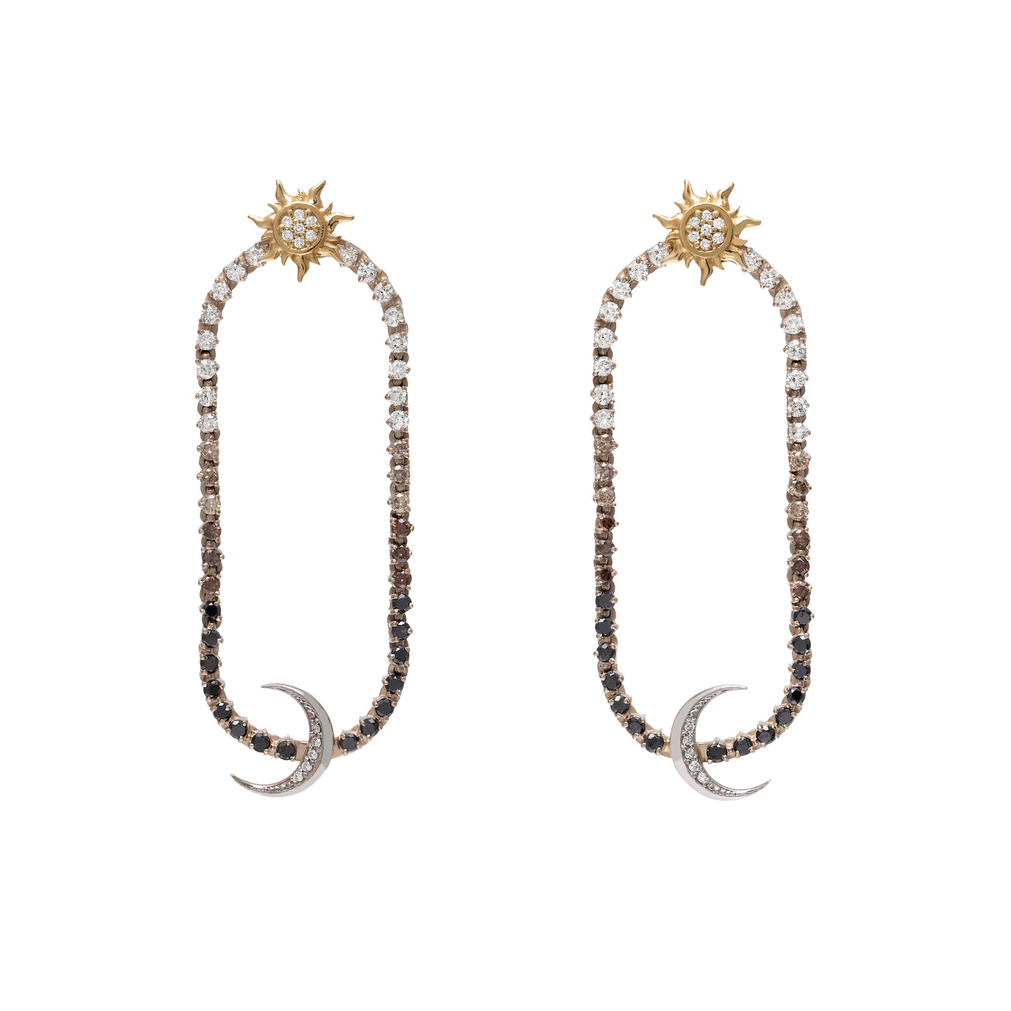 Brinco 24h Diamantes