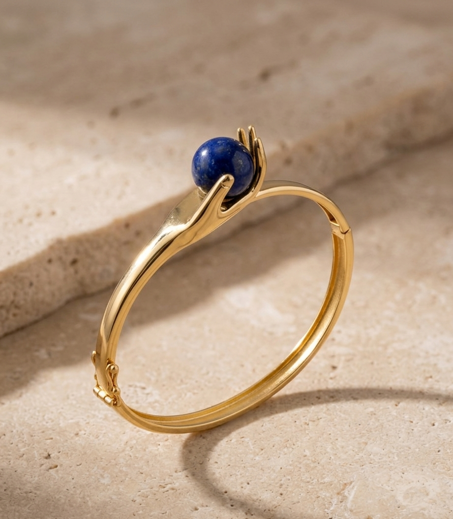 Pulseira Dona do Mundo Oceano